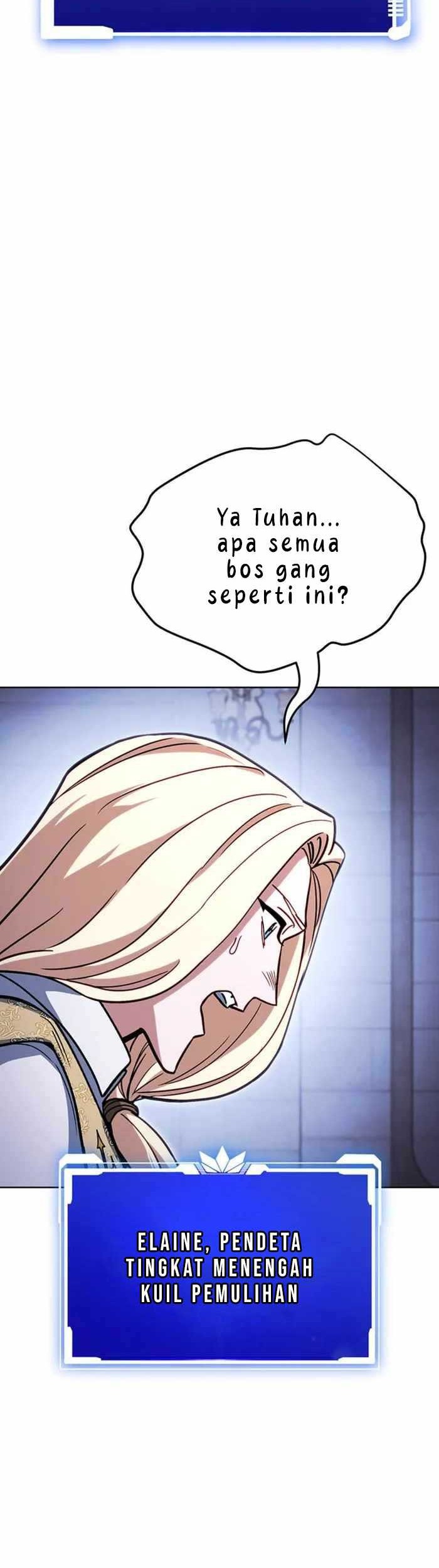 My Insanely Competent Underlings chapter 40 halaman 40