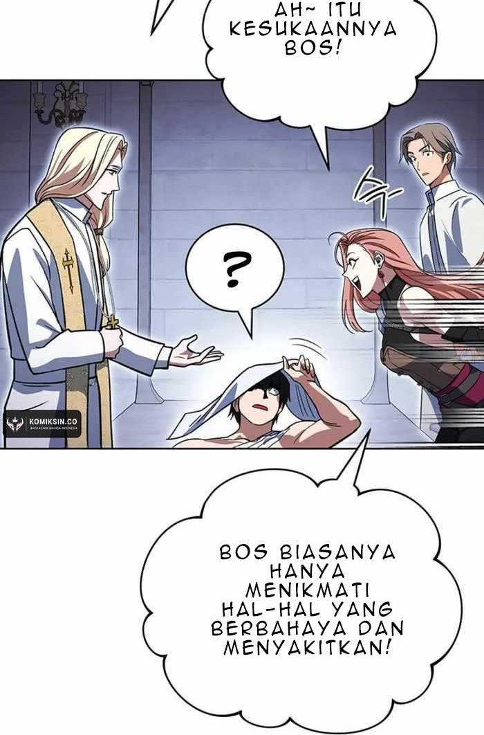 My Insanely Competent Underlings chapter 40 halaman 42