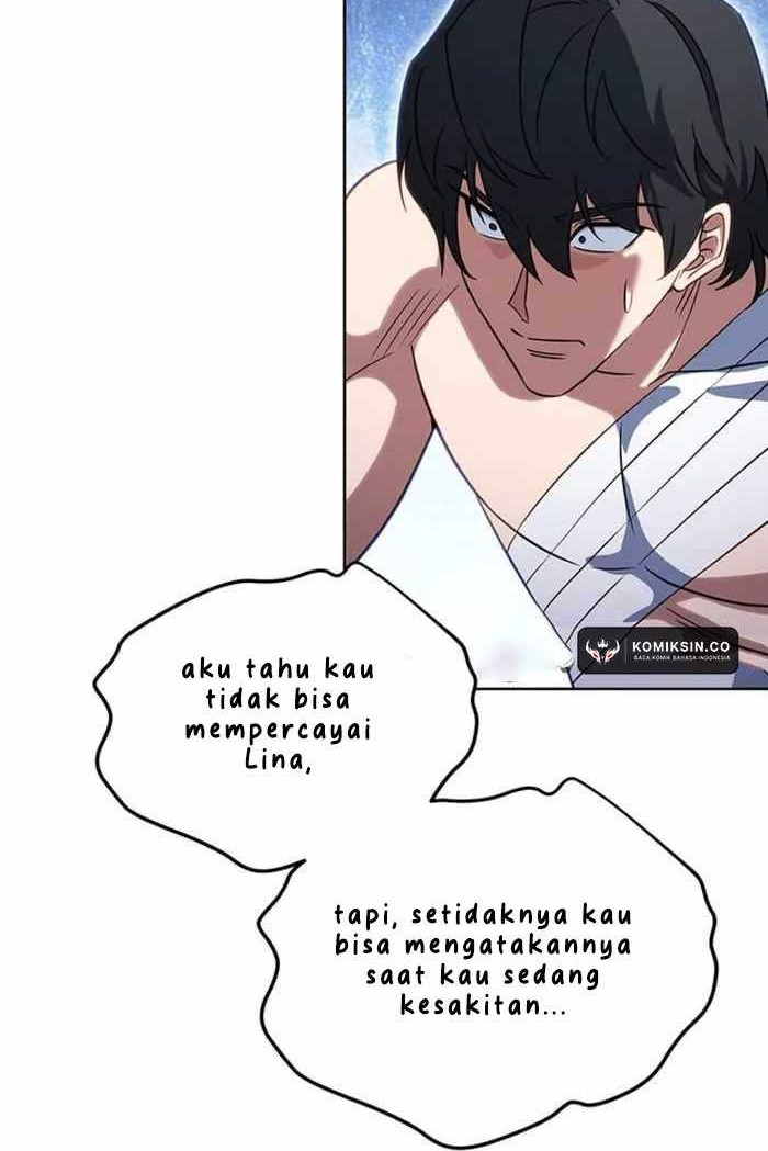 My Insanely Competent Underlings chapter 40 halaman 54