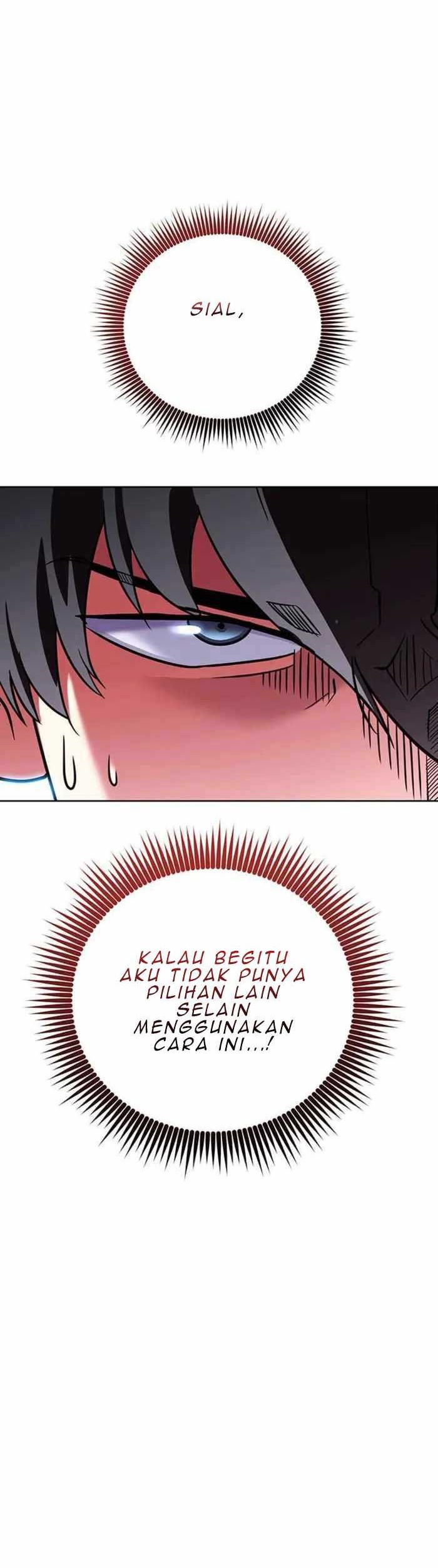 My Insanely Competent Underlings chapter 40 halaman 62
