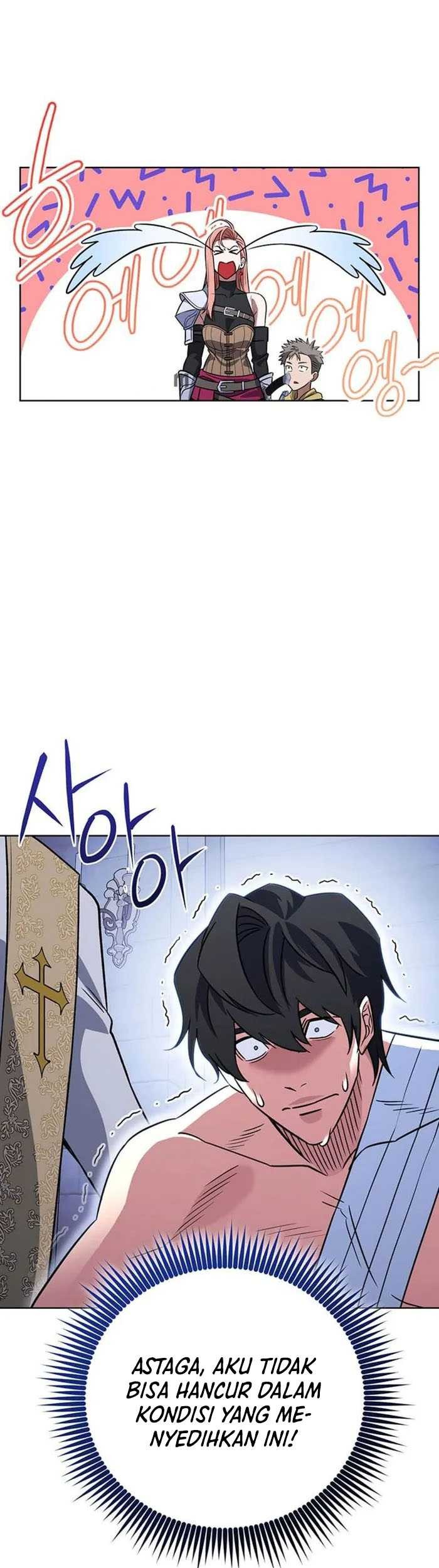 My Insanely Competent Underlings chapter 41 halaman 2
