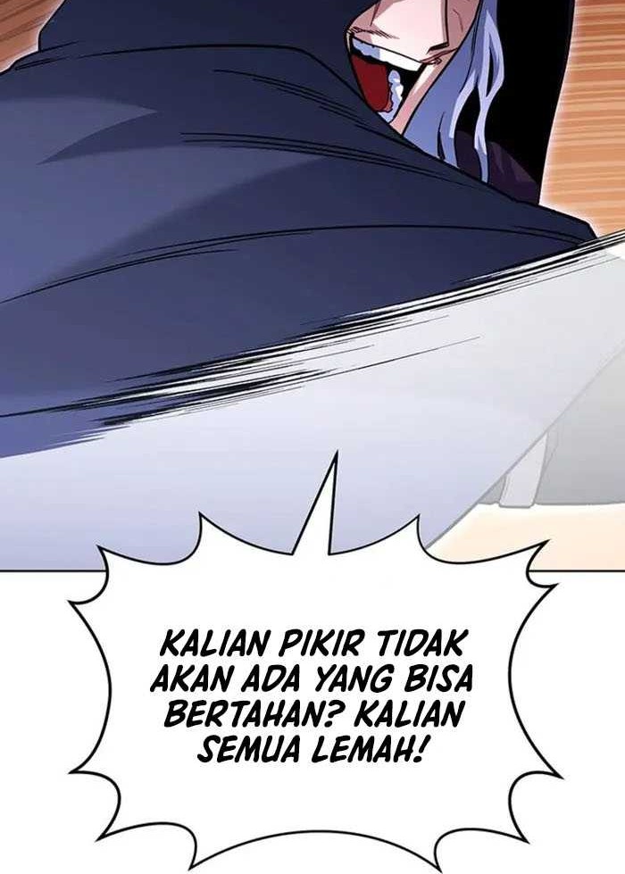 My Insanely Competent Underlings chapter 41 halaman 43