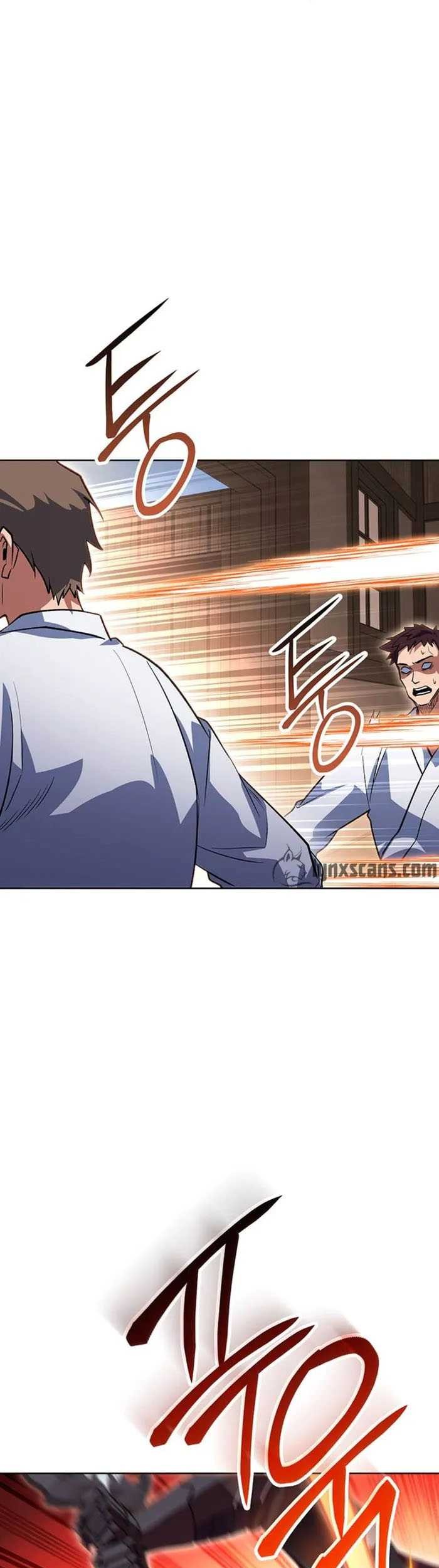 My Insanely Competent Underlings chapter 41 halaman 44