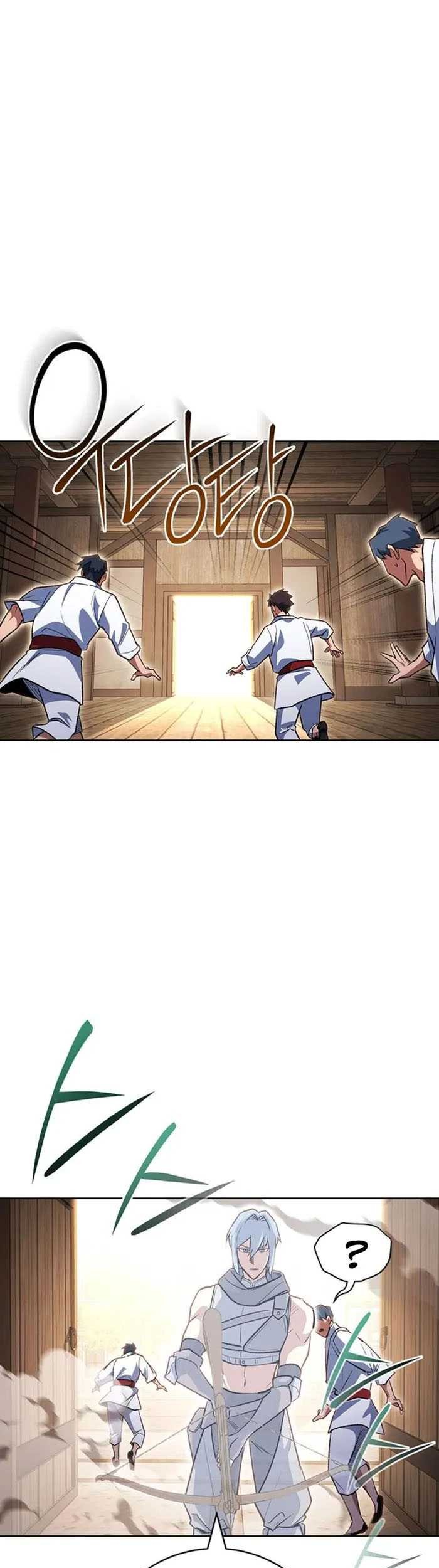 My Insanely Competent Underlings chapter 41 halaman 48