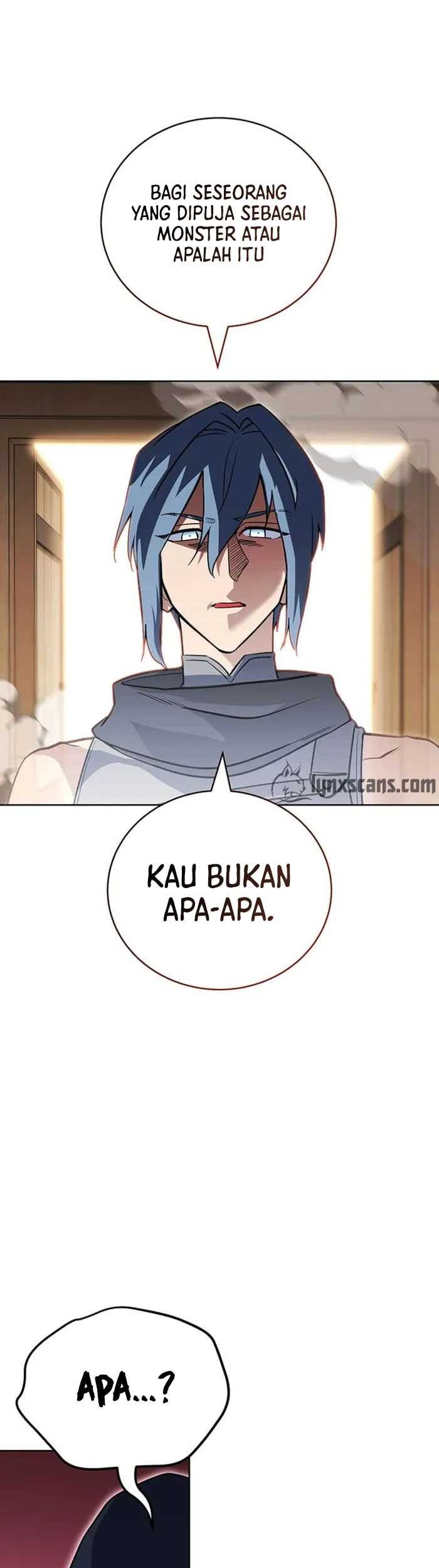 My Insanely Competent Underlings chapter 41 halaman 50