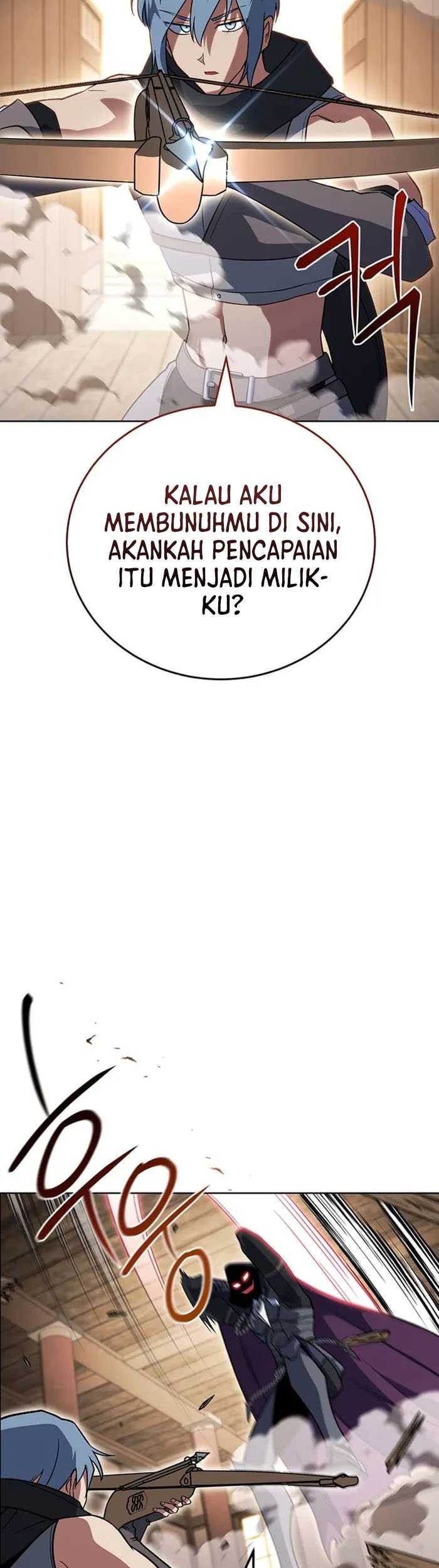 My Insanely Competent Underlings chapter 41 halaman 52