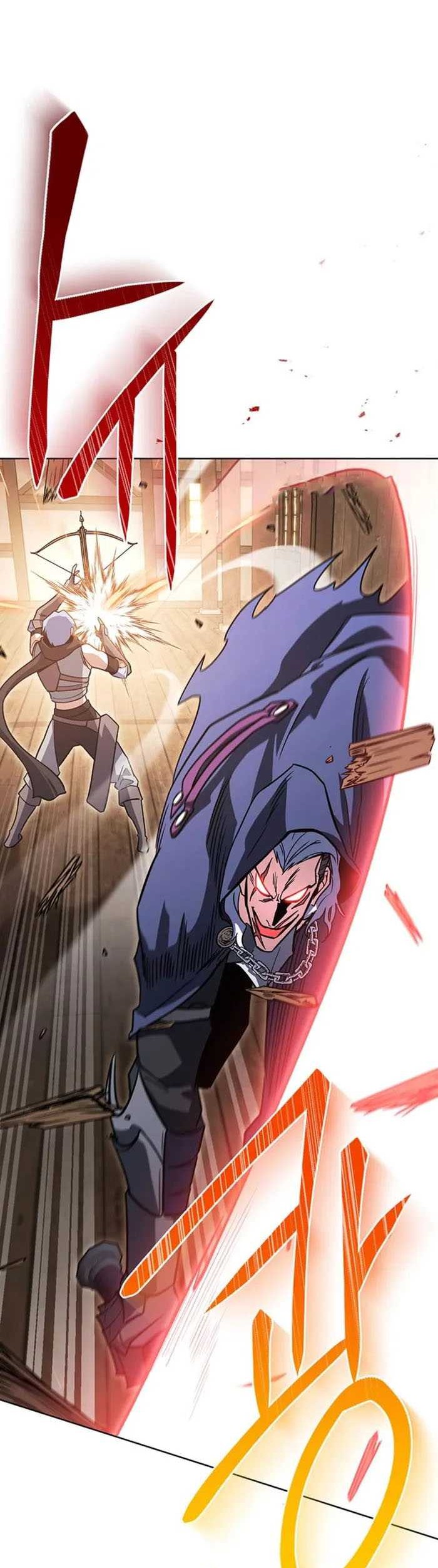My Insanely Competent Underlings chapter 41 halaman 56