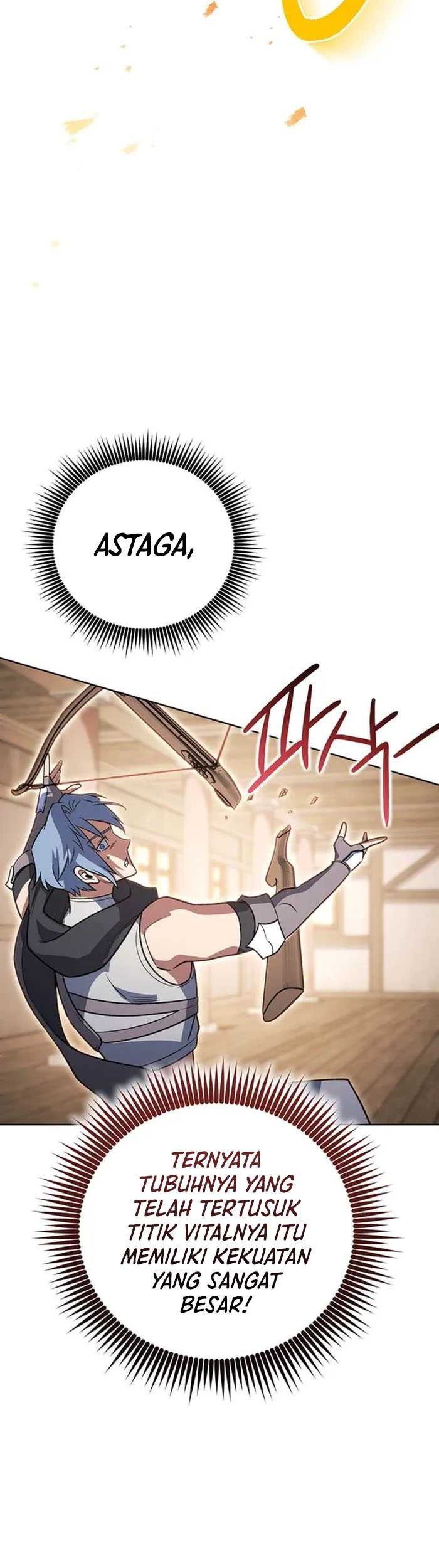 My Insanely Competent Underlings chapter 41 halaman 57