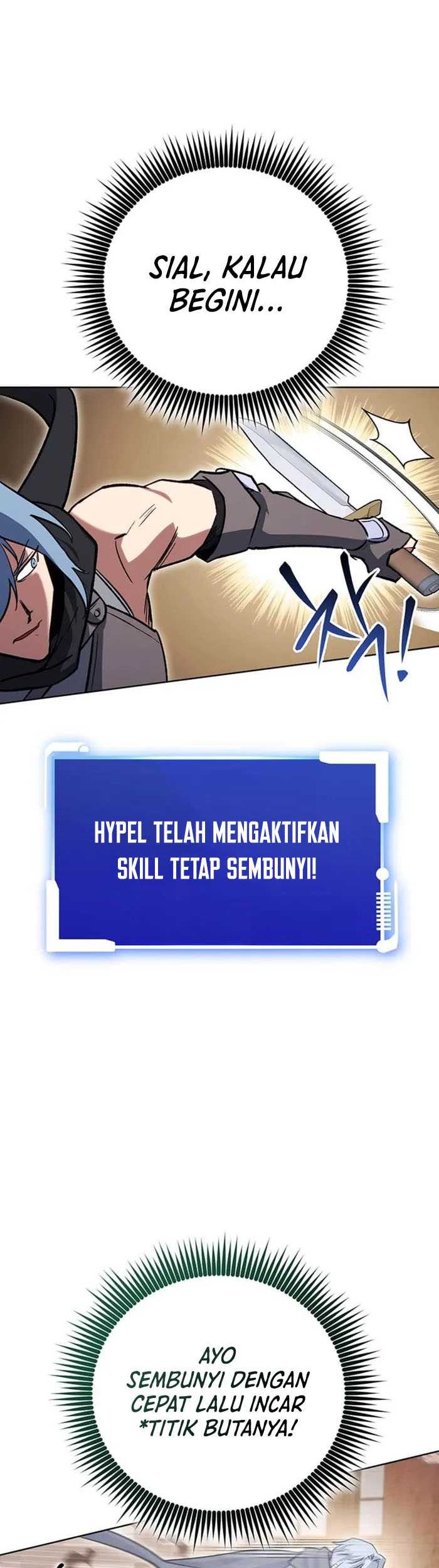 My Insanely Competent Underlings chapter 41 halaman 58