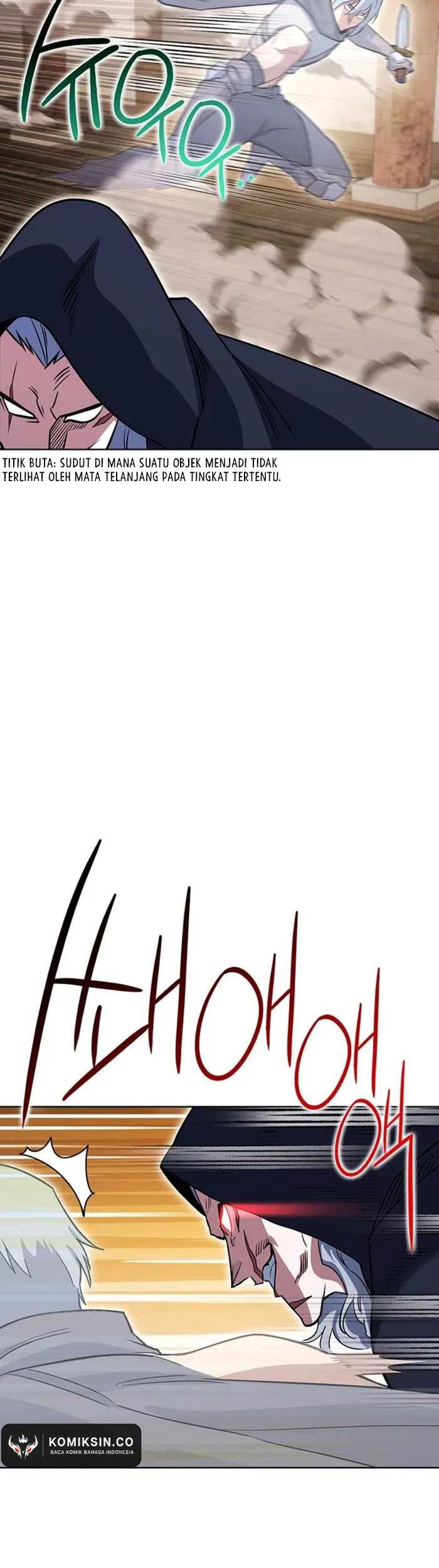 My Insanely Competent Underlings chapter 41 halaman 59