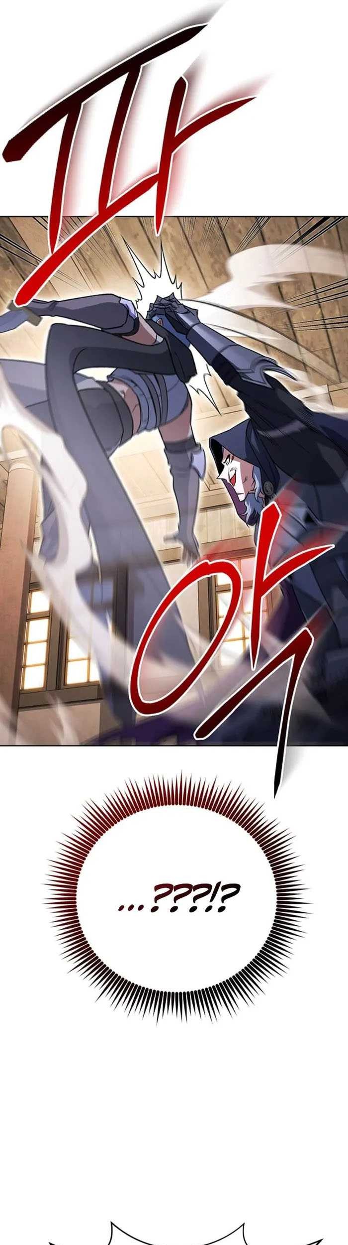 My Insanely Competent Underlings chapter 41 halaman 61