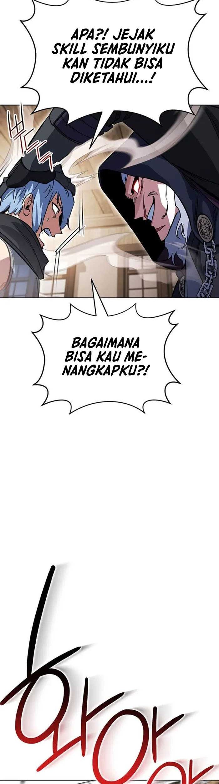 My Insanely Competent Underlings chapter 41 halaman 62