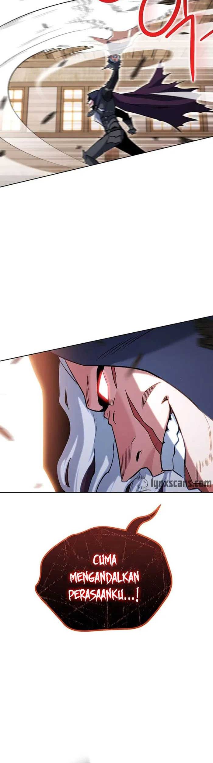 My Insanely Competent Underlings chapter 41 halaman 63