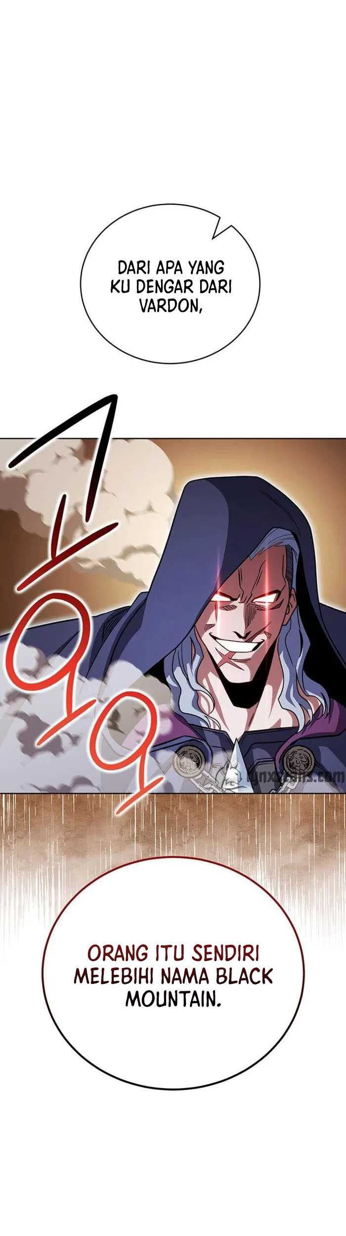 My Insanely Competent Underlings chapter 41 halaman 67