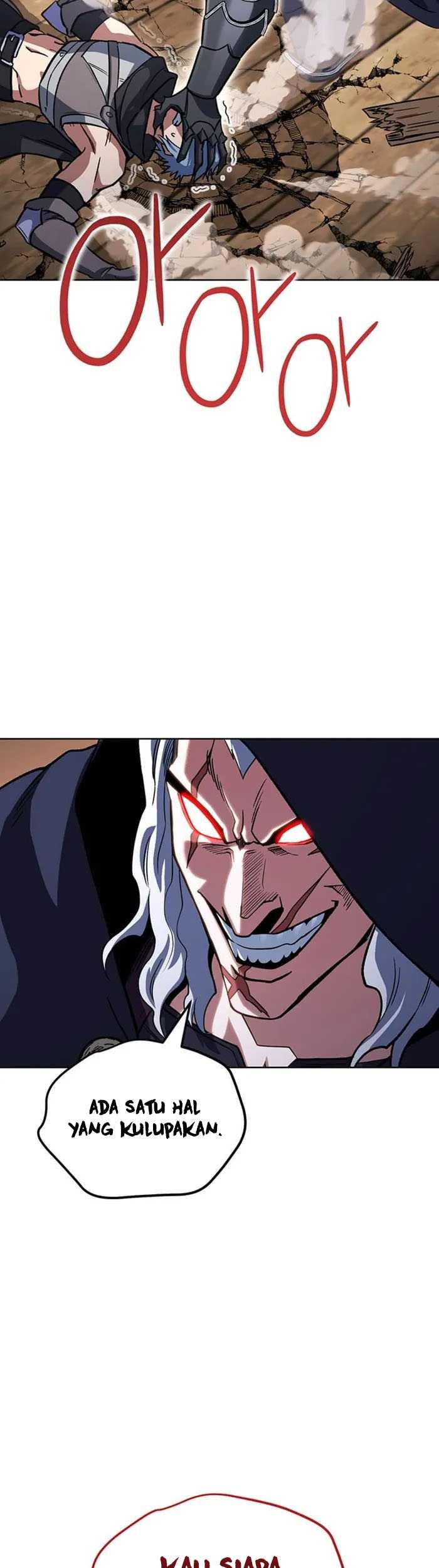 My Insanely Competent Underlings chapter 42 halaman 6