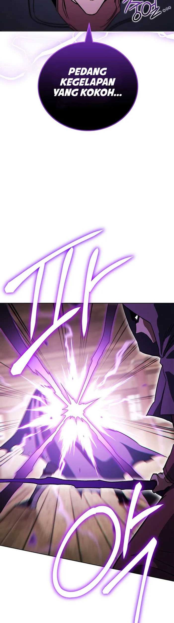 My Insanely Competent Underlings chapter 42 halaman 21