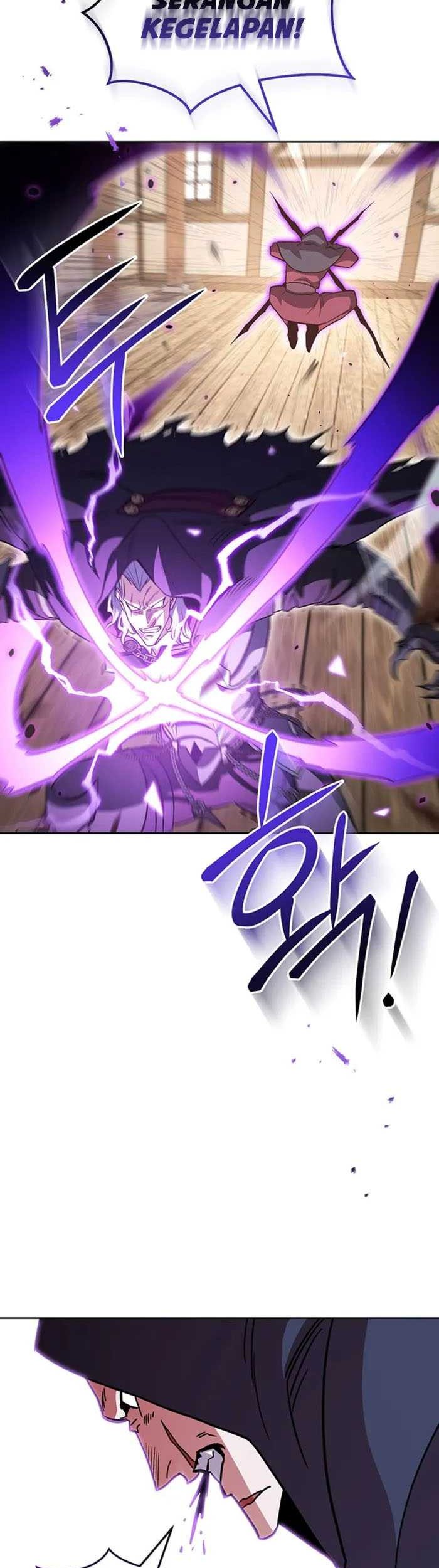 My Insanely Competent Underlings chapter 42 halaman 28