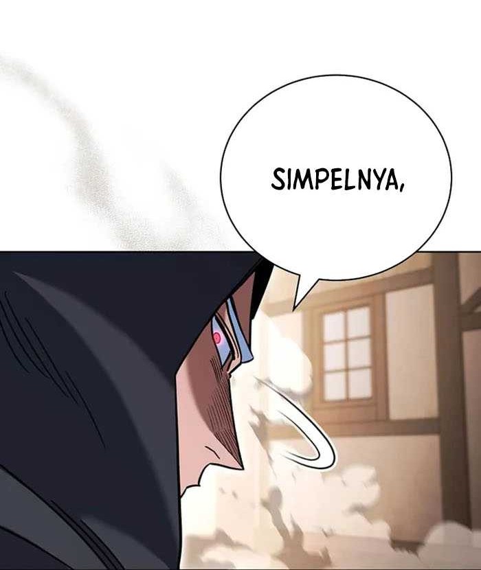 My Insanely Competent Underlings chapter 42 halaman 31