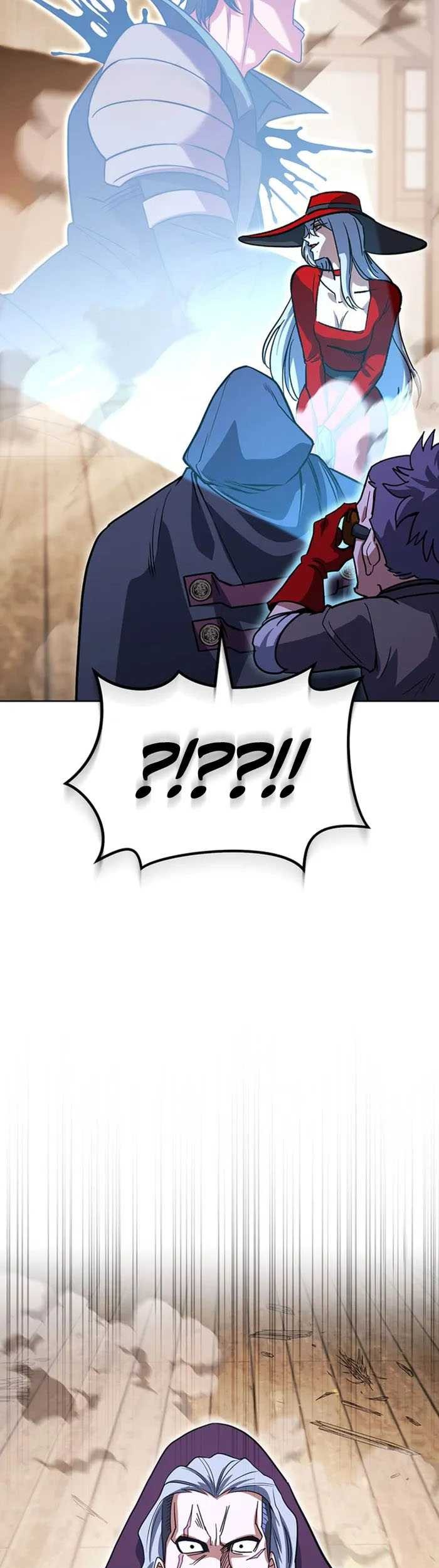 My Insanely Competent Underlings chapter 42 halaman 36