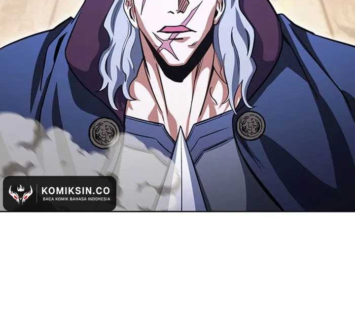 My Insanely Competent Underlings chapter 42 halaman 37