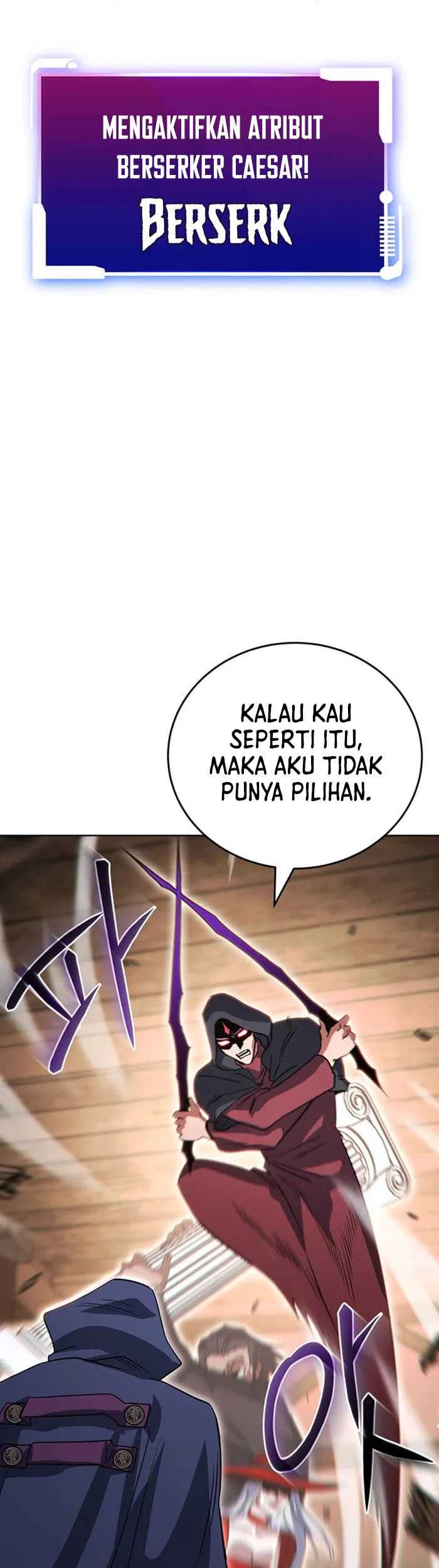 My Insanely Competent Underlings chapter 42 halaman 44