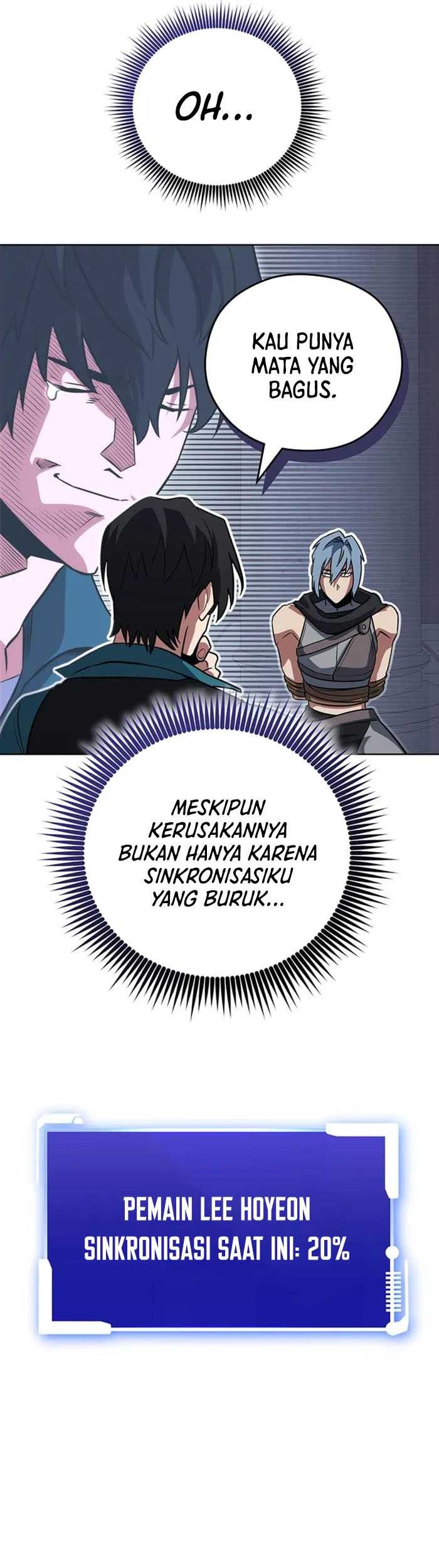 My Insanely Competent Underlings chapter 42 halaman 61