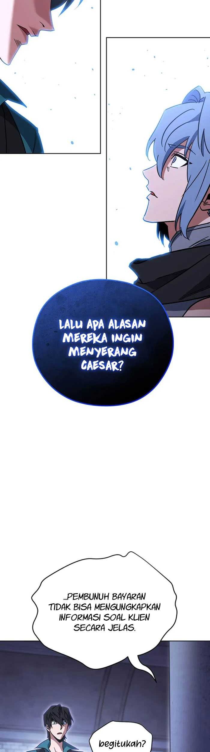 My Insanely Competent Underlings chapter 42 halaman 63