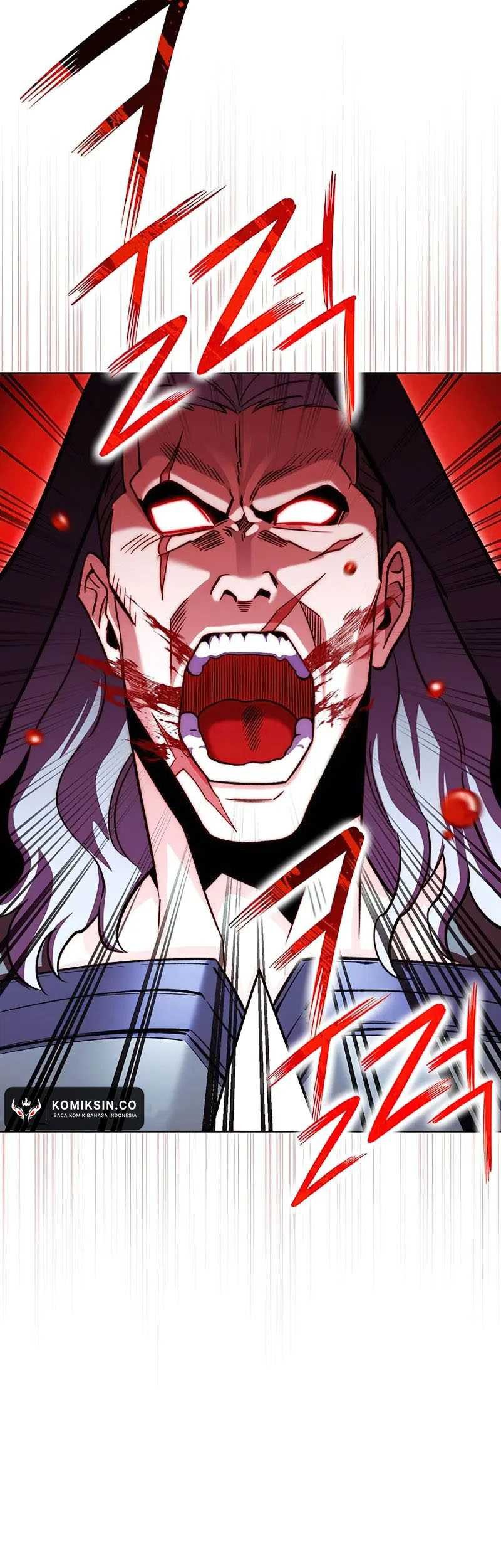 My Insanely Competent Underlings chapter 43 halaman 6