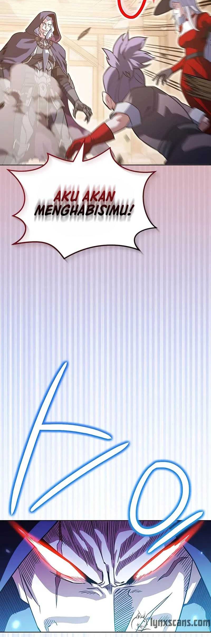 My Insanely Competent Underlings chapter 43 halaman 19