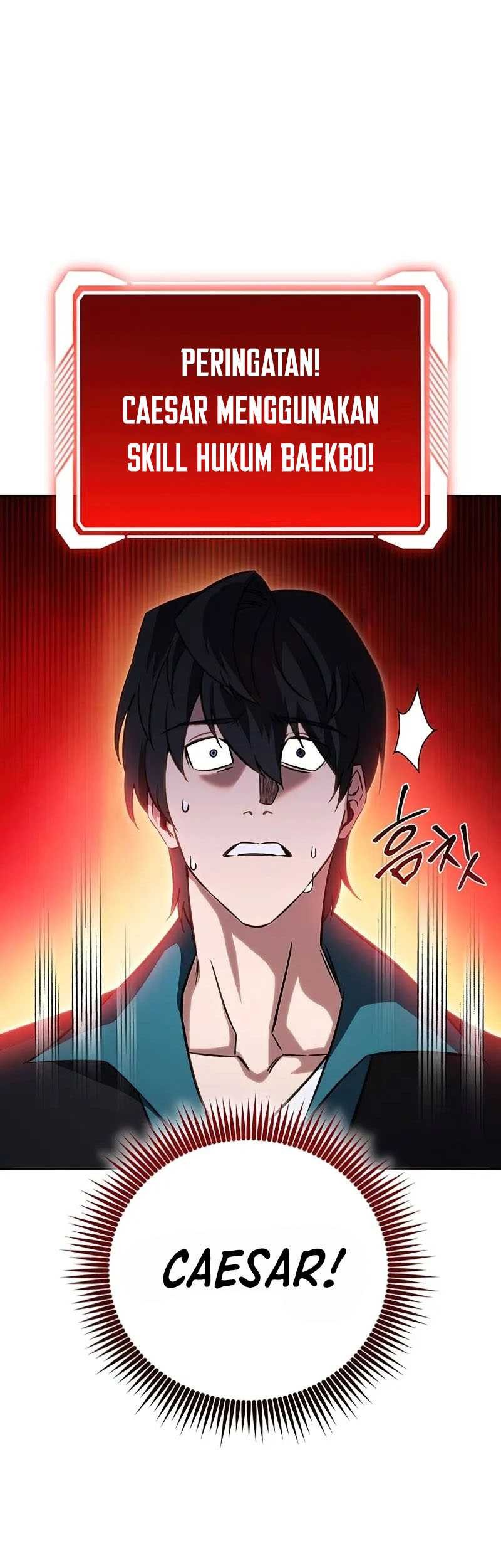 My Insanely Competent Underlings chapter 43 halaman 24