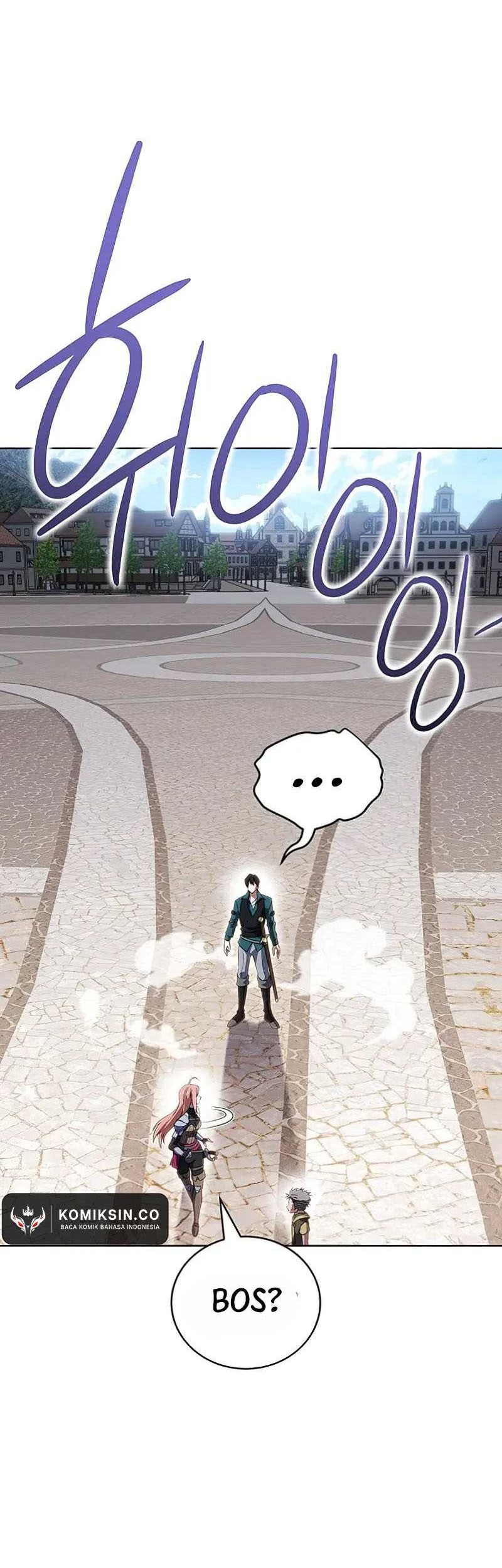 My Insanely Competent Underlings chapter 43 halaman 25