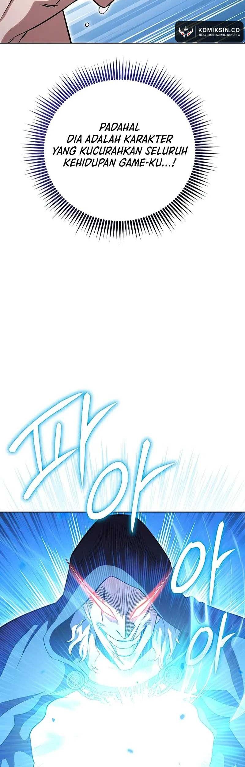 My Insanely Competent Underlings chapter 43 halaman 29