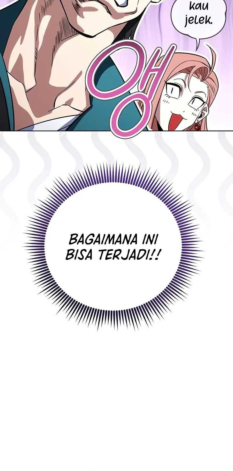 My Insanely Competent Underlings chapter 43 halaman 31