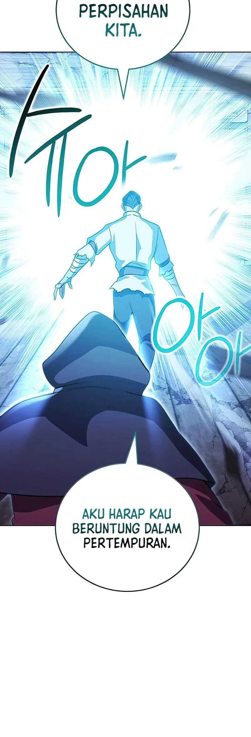 My Insanely Competent Underlings chapter 43 halaman 37