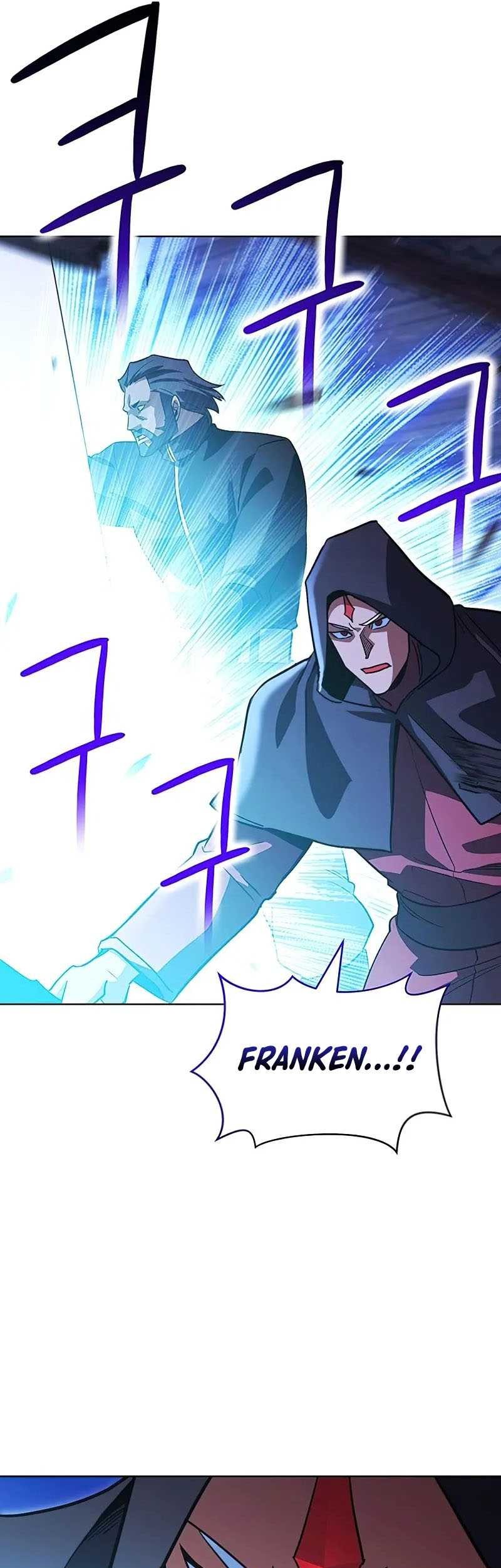 My Insanely Competent Underlings chapter 43 halaman 38