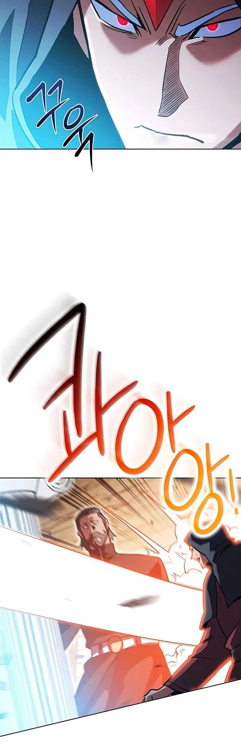 My Insanely Competent Underlings chapter 43 halaman 39