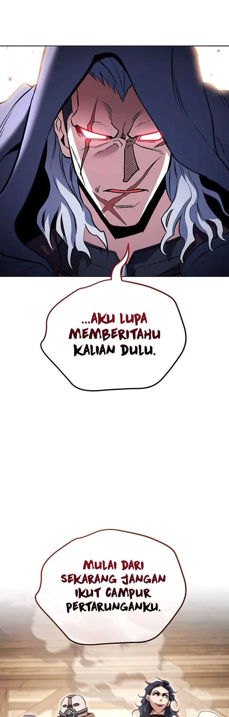 My Insanely Competent Underlings chapter 43 halaman 45