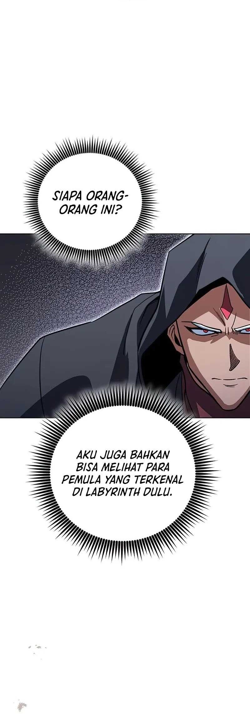 My Insanely Competent Underlings chapter 43 halaman 49