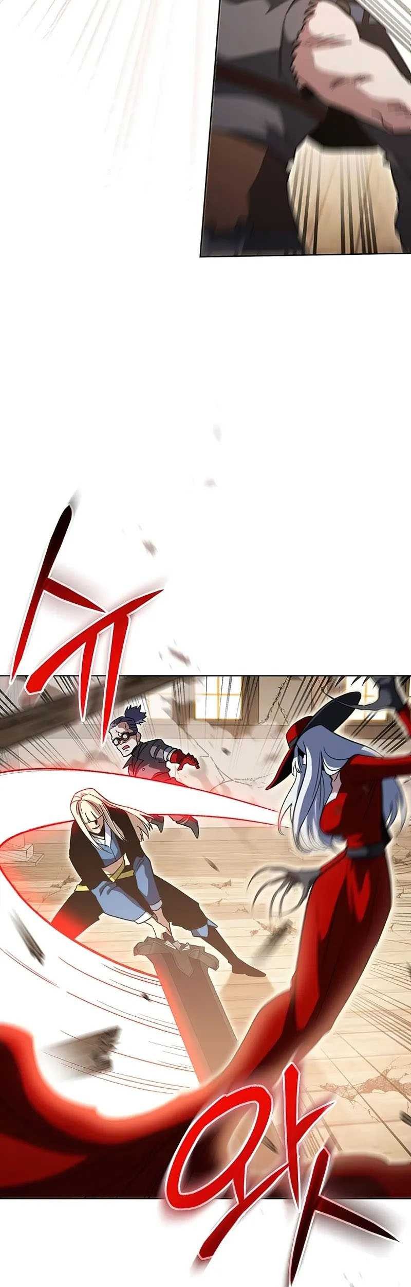 My Insanely Competent Underlings chapter 43 halaman 54