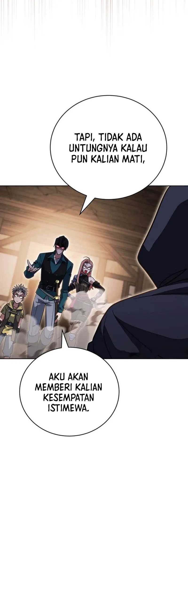 My Insanely Competent Underlings Bab 44 halaman 22