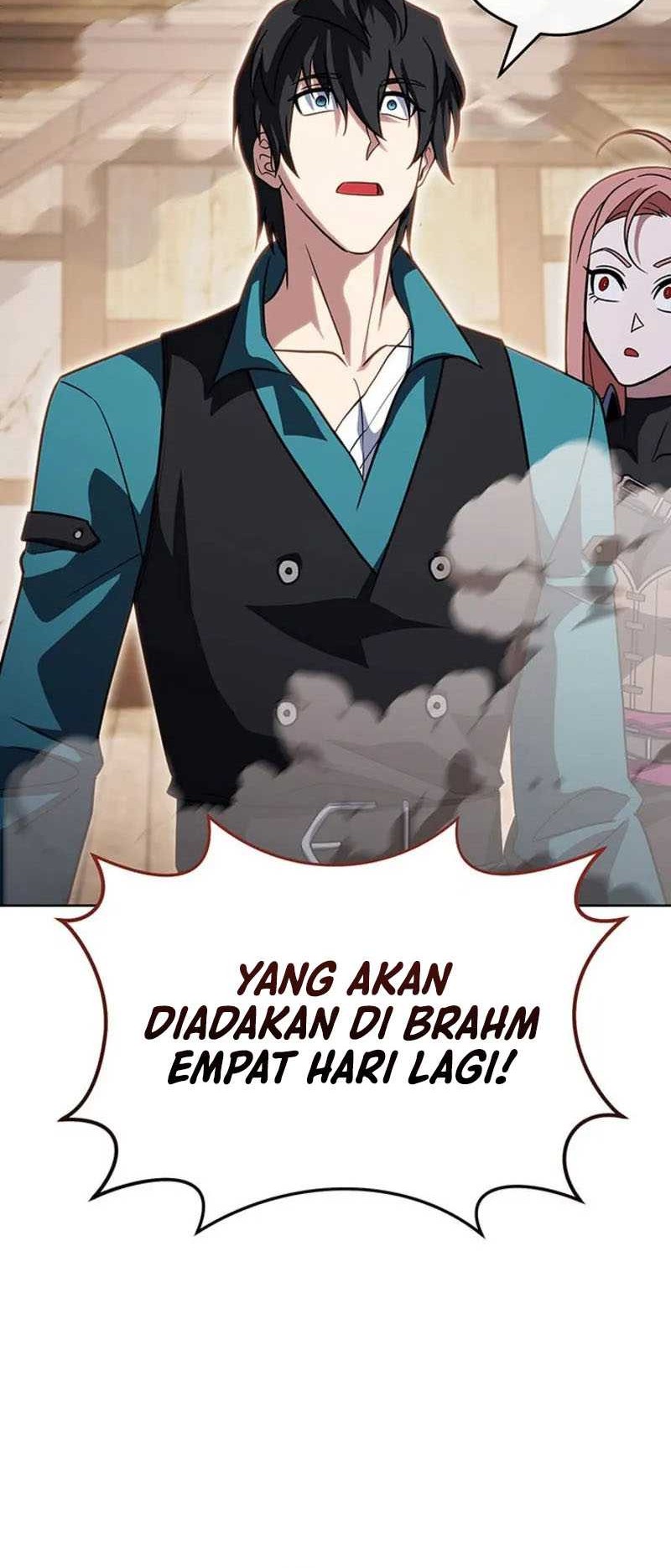 My Insanely Competent Underlings Bab 44 halaman 31