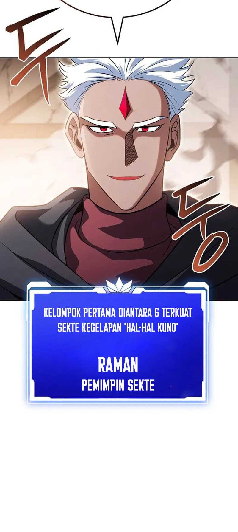 My Insanely Competent Underlings Bab 44 halaman 37