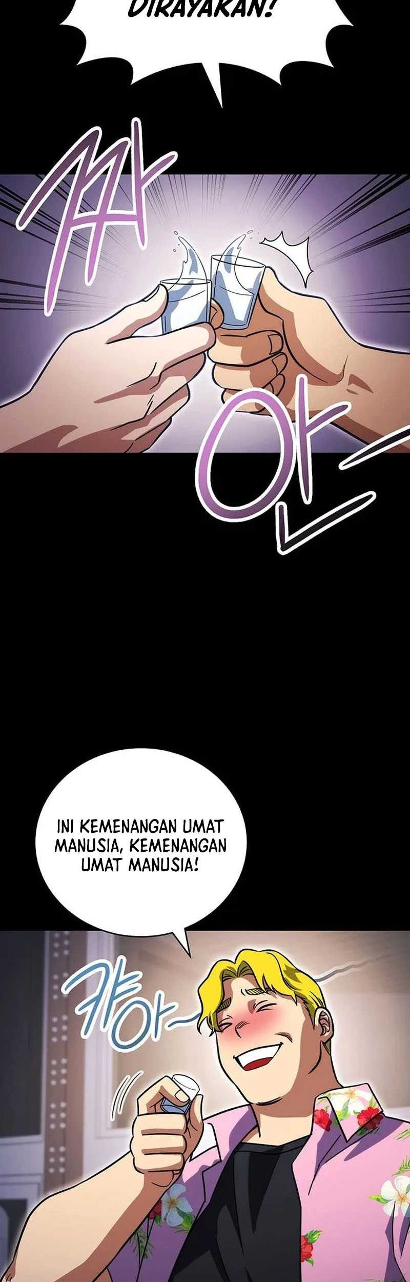 My Insanely Competent Underlings Bab 45 halaman 3