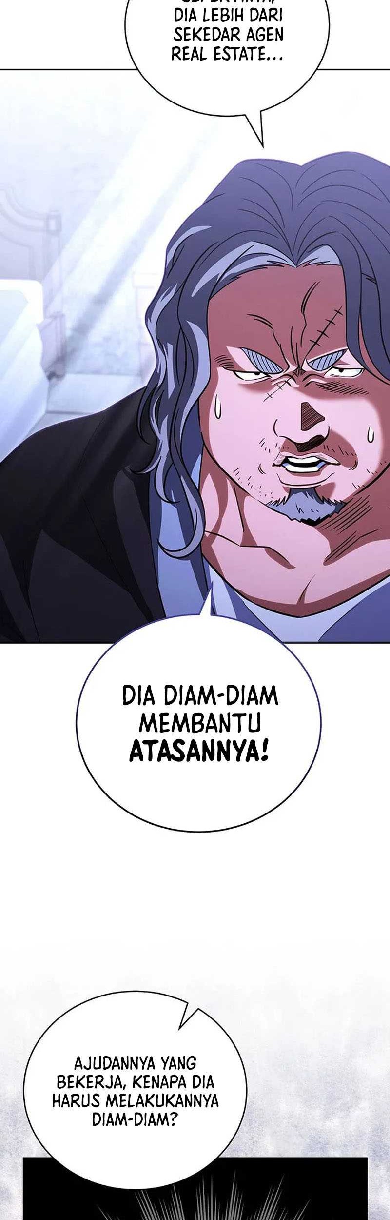 My Insanely Competent Underlings Bab 45 halaman 23