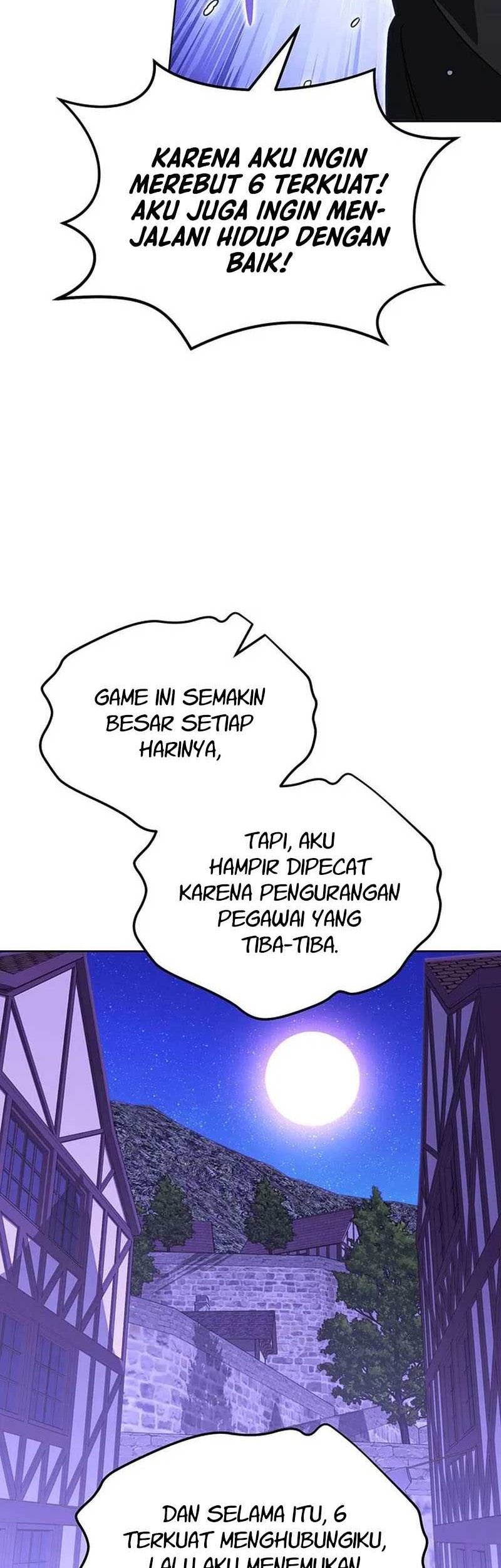 My Insanely Competent Underlings Bab 45 halaman 29