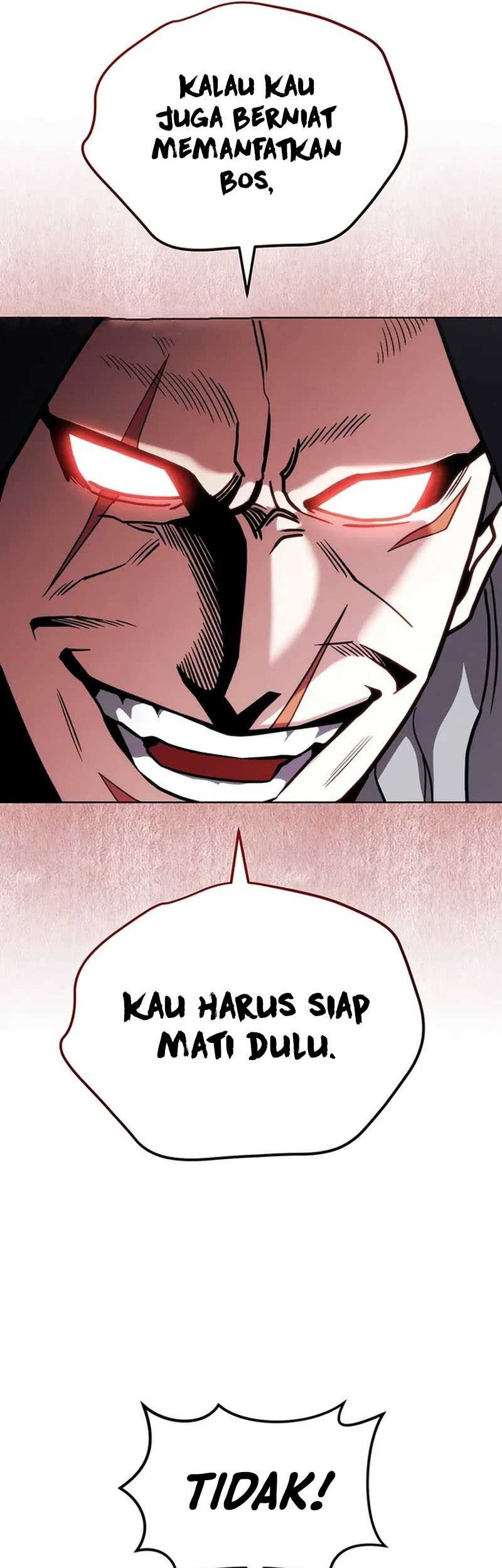 My Insanely Competent Underlings Bab 46 halaman 26