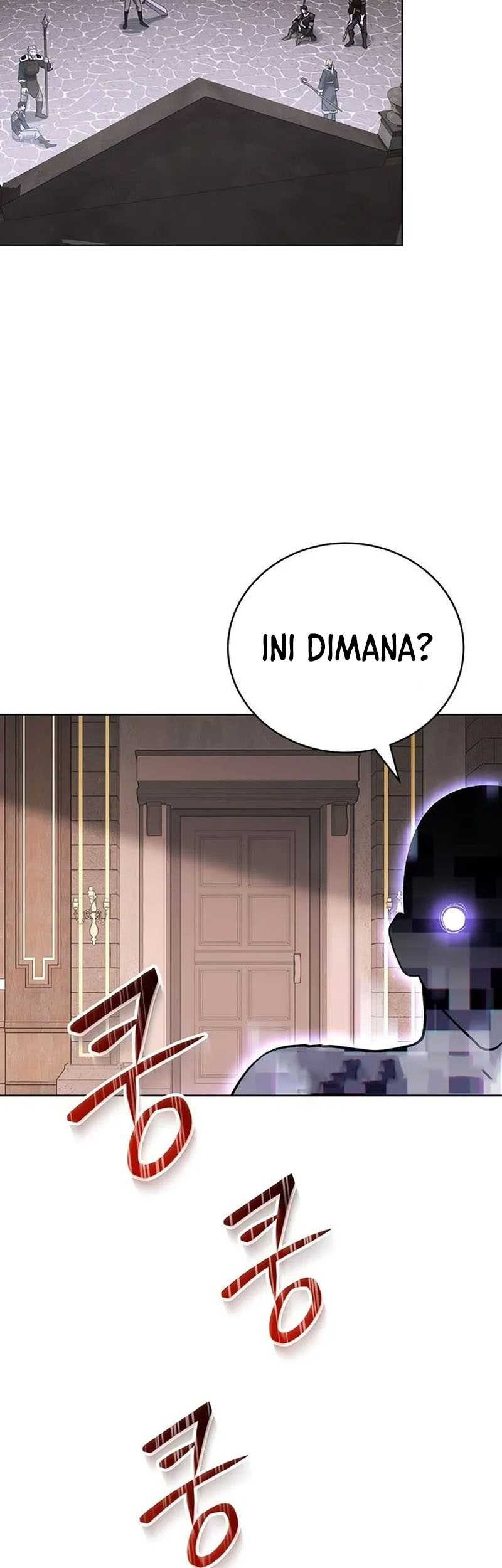 My Insanely Competent Underlings chapter 47 halaman 12