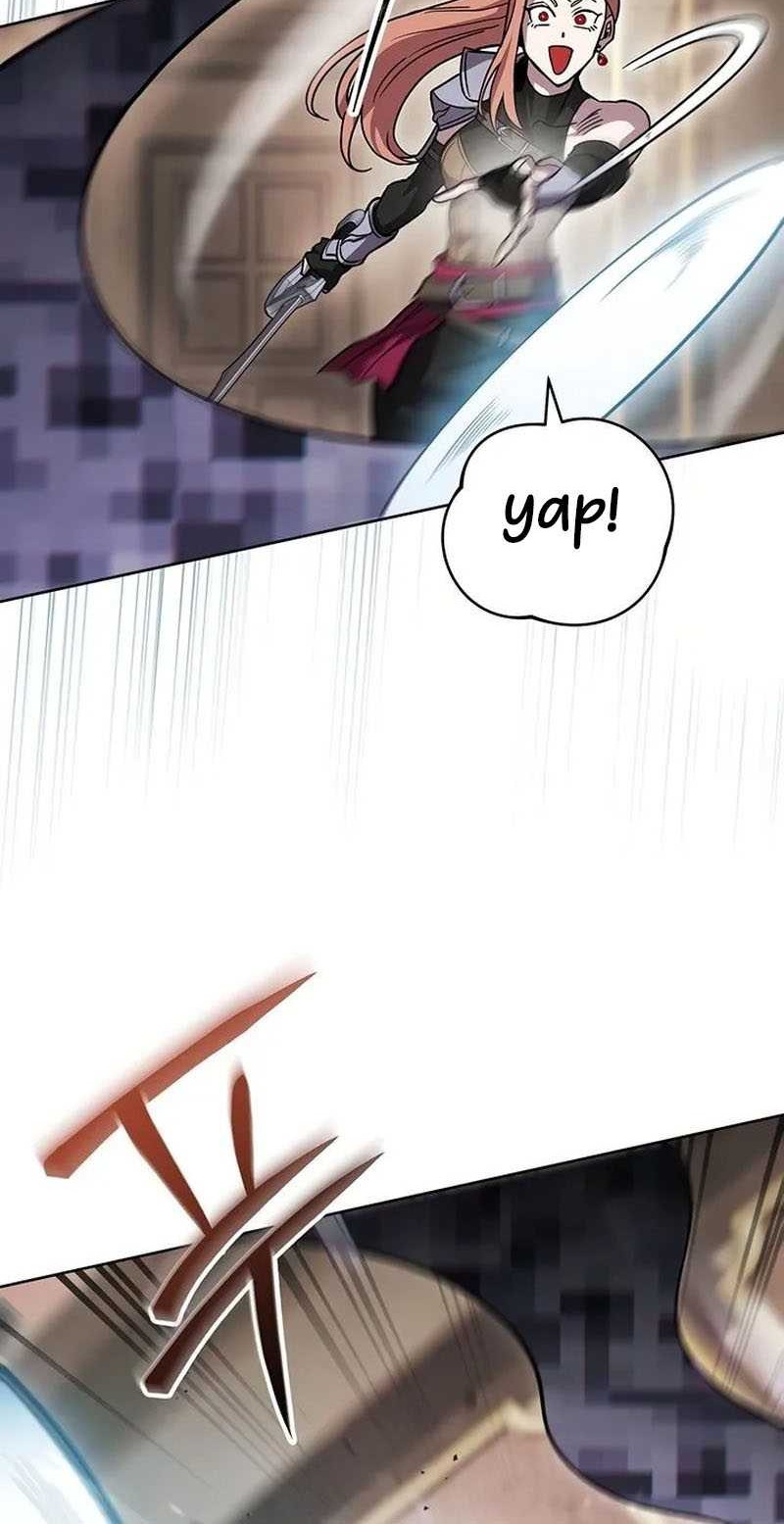 My Insanely Competent Underlings chapter 47 halaman 19