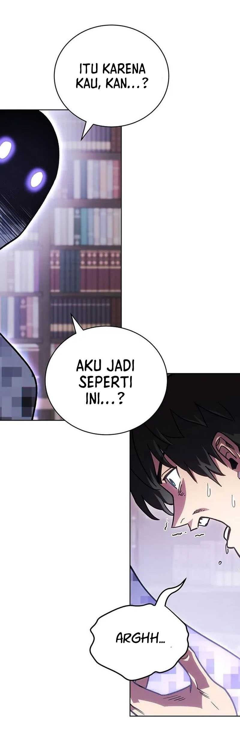 My Insanely Competent Underlings chapter 47 halaman 28