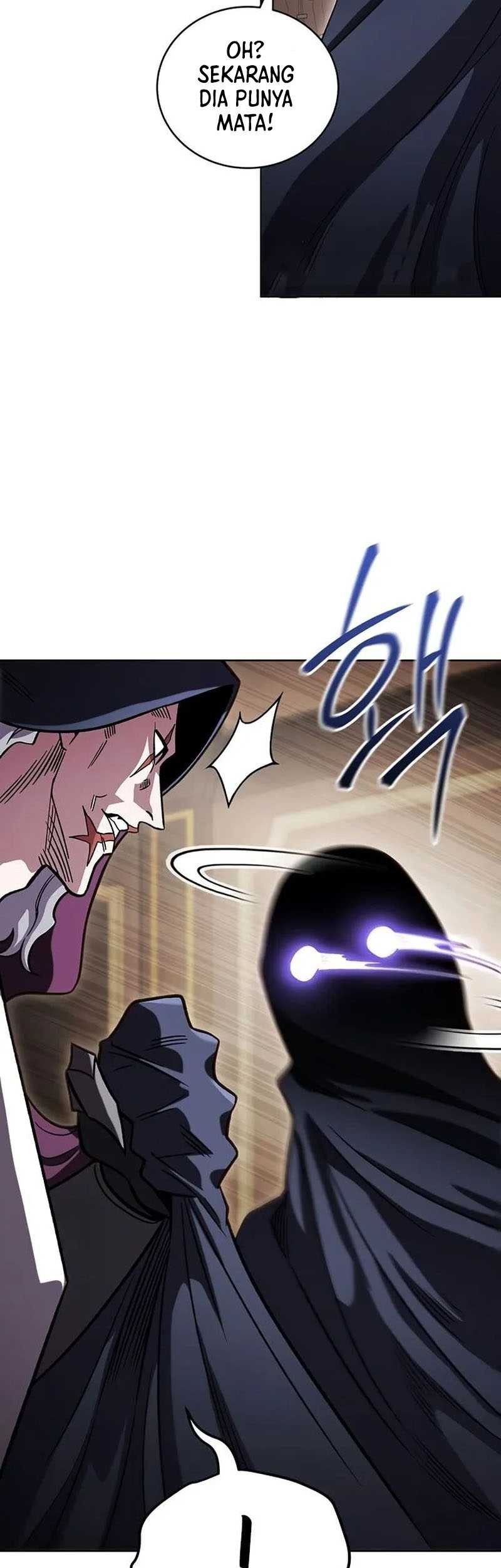 My Insanely Competent Underlings chapter 47 halaman 36